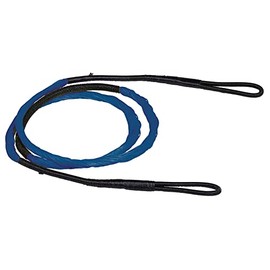 Excalibur Excel 36" Replacement Crossbow String Designed for EXO-Traditional Crossbows with Mag Tips, Stingray Blue, Single