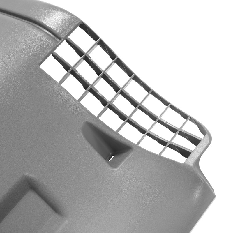 HECASA Dash Cover Compatible with Freightliner Replacement for A18-31993-011 Dashboard