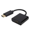 DisplayPort Adapter 1080P/4K High Definition Converter USB to HDMICompatible Adapter