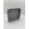 Plastic Cover (1) for Square Digital Gauge, 4 1/8" x