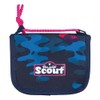 Scout Magic Sea Neck Pouch, Magic Sea, Casual