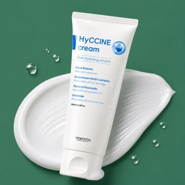 Bemontes Hisense Cream 100ml / 베몽테스 하이신 크림 100ml