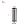 DMiotech 4 Pack LM6LUU 6mmx12mmx35mm Linear Ball Bearings Bushing for