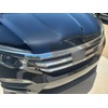 Kojem Front Upper Grill Grille Compatible with 2016-2018 Honda Pilot