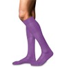 FALKE Men's No. 9 Knee Socks Breathable Cotton High Quality