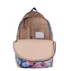 Pick & Pack Unisex Tiger Of Love Backpack, denim, Casual