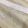 9 in 3 Butterfly Templates for Woodworking,Decorative and Router and