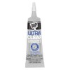 DAP Ultra Clear All Purpose Sealant, Crystal Clear, 2.8 Oz