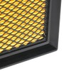 RIDEX PLUS 8A0003P Engine Air Filter Insert
