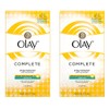 Olay Complete Lotion All Day Moisturizer with SPF 15 for