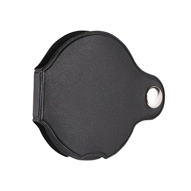 Handheld Magnifying Glass Reading Aid Magnifying Glass Pocket Magnifier 10x