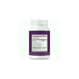 Presgera Nerve Health Pills, Advanced Nerve Support Formula 60ct