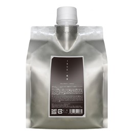 IKUE Multi-layered Treatment, 1000L, Refill, Salon Quality, Dense Foam, Sensitive Skin, Amino Acids, Hypoallergenic, Hematin, Family