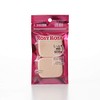 Rosy Rosa Moist Sponge, Pack of 2, Square L