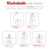 tonies Bibi Blocksberg Audio Figures for Toniebox, Mami Plays Crazy,