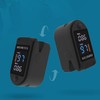 Pulse oximeter pulse oximeter corona measuring machine pulseoximeter concentration, upgraded
