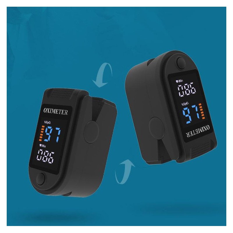 Pulse oximeter pulse oximeter corona measuring machine pulseoximeter concentration, upgraded