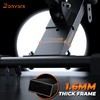 800LBS Adjustable Weight Bench - Bonvork Foldable Workout Bench Press