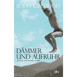 Dämmer und Aufruhr: Roman der frühen Jahre