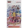 Cardfight Vanguard VGE-G-CB07 G-Divas Festa Clan Booster Display, Multi Colour