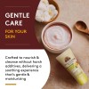 OKAY Apricot Facial Scrub Exfoliating Cleanser with Walnut Shell 6