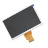 7 Inch LCD Display Module 50Pin 800x480 RGB Flexible Horizontal