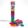 Incredibly Interconnectable Toys KADU DA Brights 28 Piece Set -