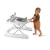Ingenuity Step & Sprout 3-in-1 Foldable Baby Activity Walker with