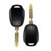 Extra-Partss Remote Car Key Fob Replacement for 2012 2013 2014