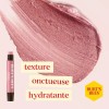 Burts Bees 버츠비 키스 가능한 컬러 웜 선물 세트 1EA