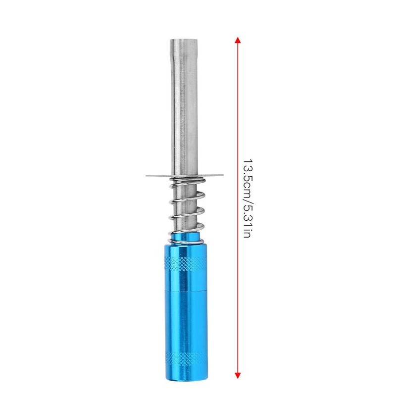RC Igniter, 80103 Engine Glow Plug Aluminium Ignition for HSP
