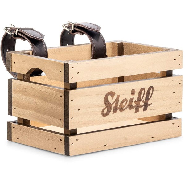 Steif 751028 Basket for Wheel Beige / Brown