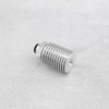Create idea Extruder Heatsink 1.75 mm Compatible with E3D V6