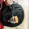 Fitshot Protein Powder Funnel– Supplement Funnel with Keychain 4pack, Water