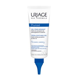 Uriage Purulicid Gel Cream 100ML (Calamine Calming Gel Cream) / 유리아쥬 푸루리시드 젤크림 100ML (칼라민 진정 젤크림)