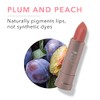 100 Pure Cocoa Butter Matte Lipstick, Mirage, 0.15 Ounce