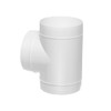 125mm / 5 Inch T-Joint - 3 Way Duct Connector