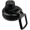 DEFUNX Water Bottle Lid Replacement Spout Top for Wide Mouth