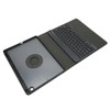 Keyboard Case with Pencil Holder for IOS Tablet 10.2in 2019
