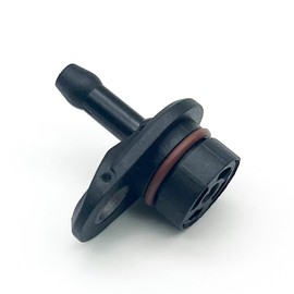 Gansenly 1867424 DS7G2A451A Vacuum Pump Valve for Ford 1.0L & 1.5L Ecoboost (Vacuum Pump spout) CM5G2A451GA