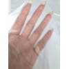 Japax PR101 Trash Bags, Translucent, Width 13.8 x Height 17.7