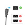 RUITROLIKER Compatible with Power Cord for Pathfinder 4 3 2
