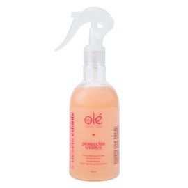 OLÉ Detangling Thermoprotecto