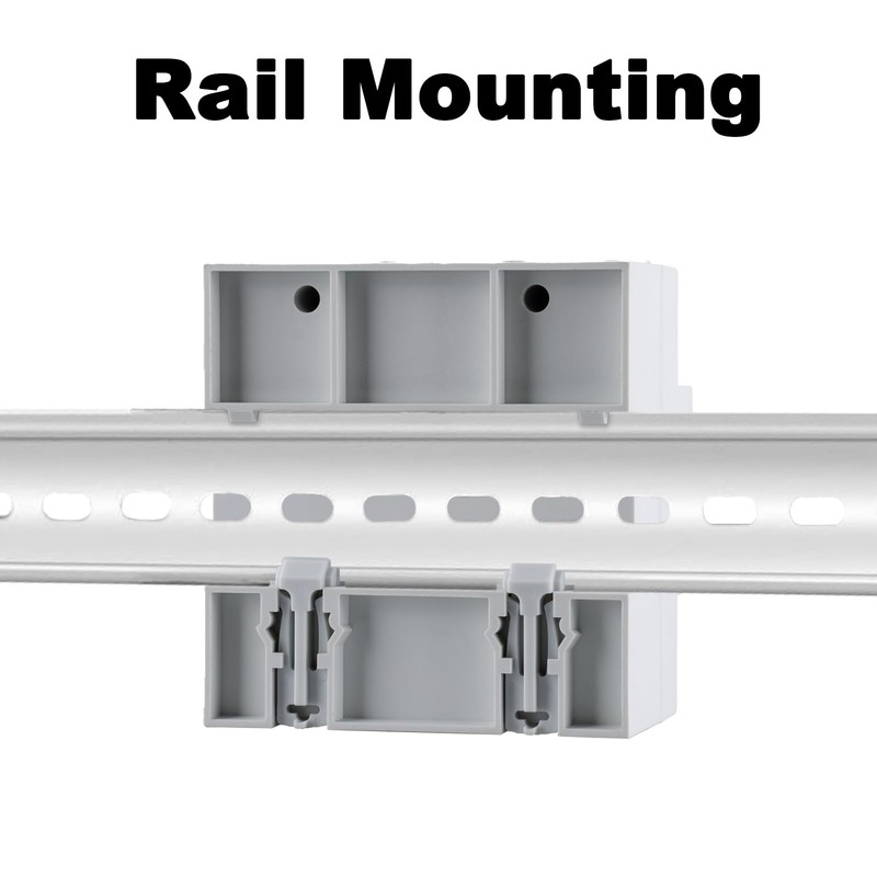 Automatic Transfer Switch,Automatic Switching Between Utility Power、Generator and Inverter,Overcurrent Protection,Overvoltage