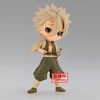 BANPRESTO Demon Slayer Sanemi Shinazugawa Vers.B Q Posket 14 cm