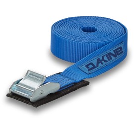 Dakine Tie Down Strap 20Ft - Deep Blue, One Size