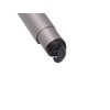 OnlineEEI PUX4000610 Adjustable Drape Support Rod for use with Pipe