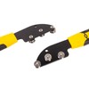 Wire Wrap Tool - Tubing Manual Straightener Tool,Crimping Piercing Looper,
