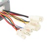 Electric Bike Brushed Motor Controller Kit Brush Motor Speed Controller