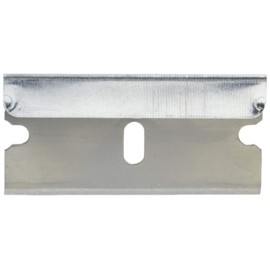 Titan 11036 #9 Single Edge Razor Blade - 100 Piece